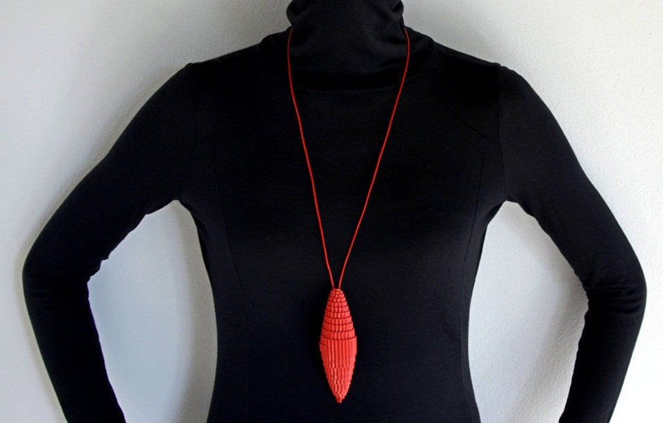 Pendant CONO - Big and super light