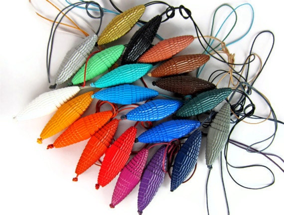 Pendant CONO - Big and super light